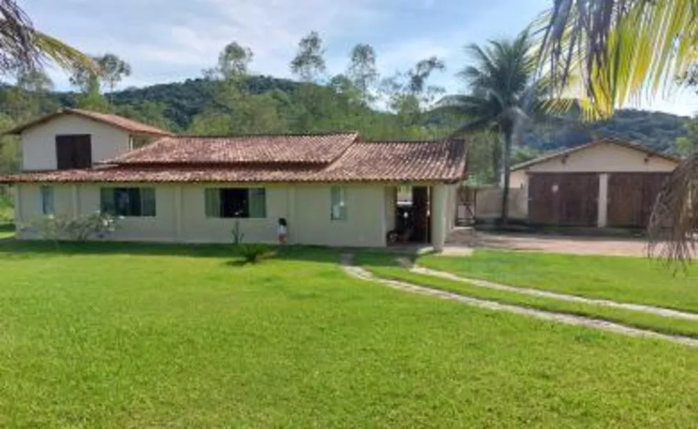 Sítio, 3 quartos, 10 hectares - Foto 9