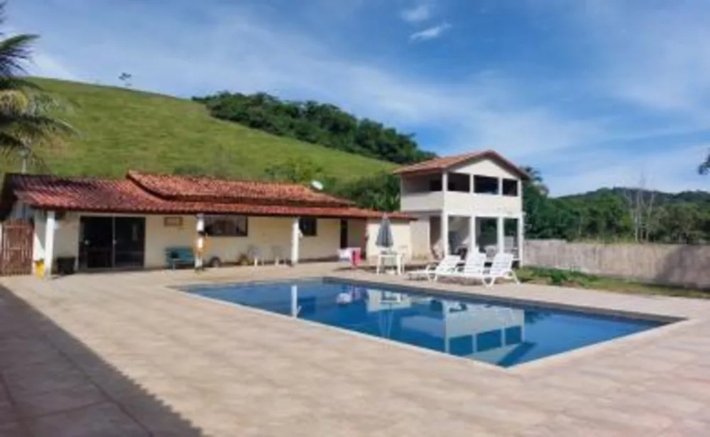 Sítio, 3 quartos, 10 hectares - Foto 4