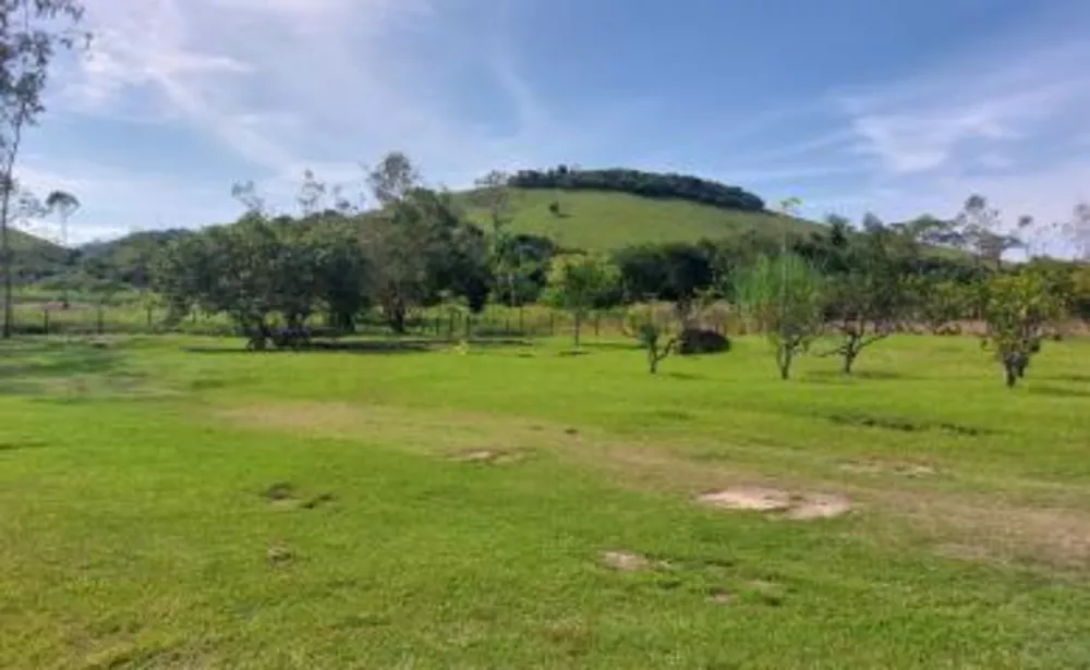 Sítio, 3 quartos, 10 hectares - Foto 2