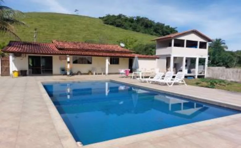 Sítio, 3 quartos, 10 hectares - Foto 1