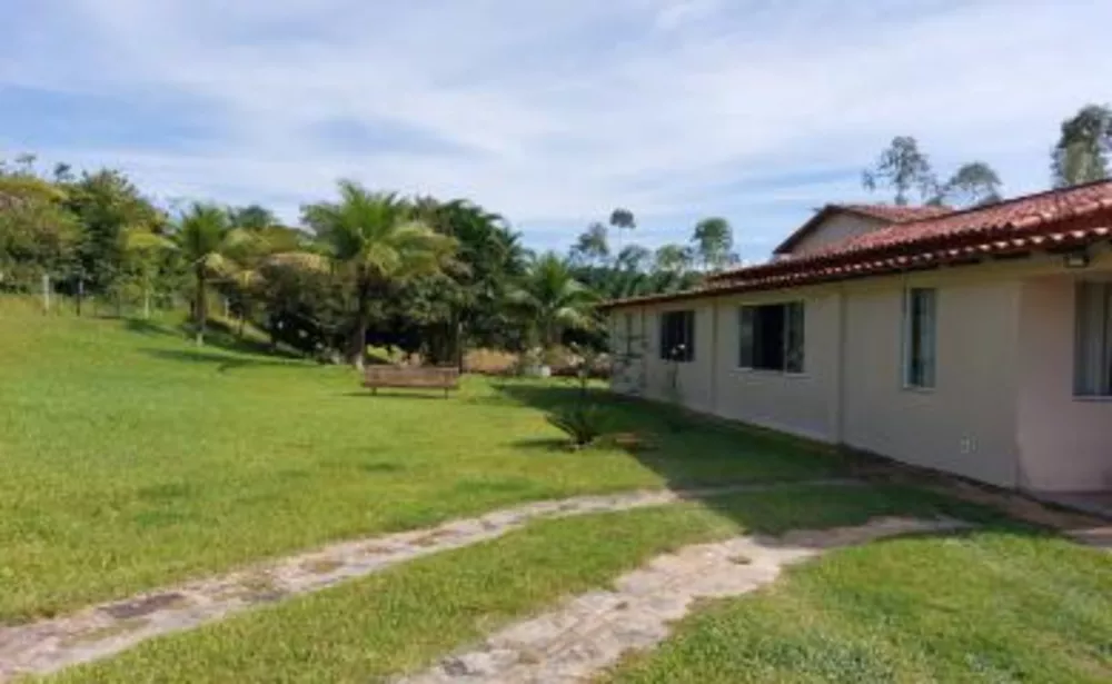 Sítio, 3 quartos, 10 hectares - Foto 7