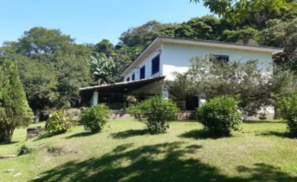 Fazenda à venda com 7 quartos, 45m² - Foto 4