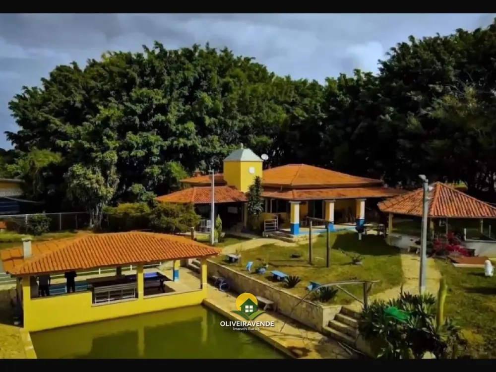 Fazenda, 650 m² - Foto 1