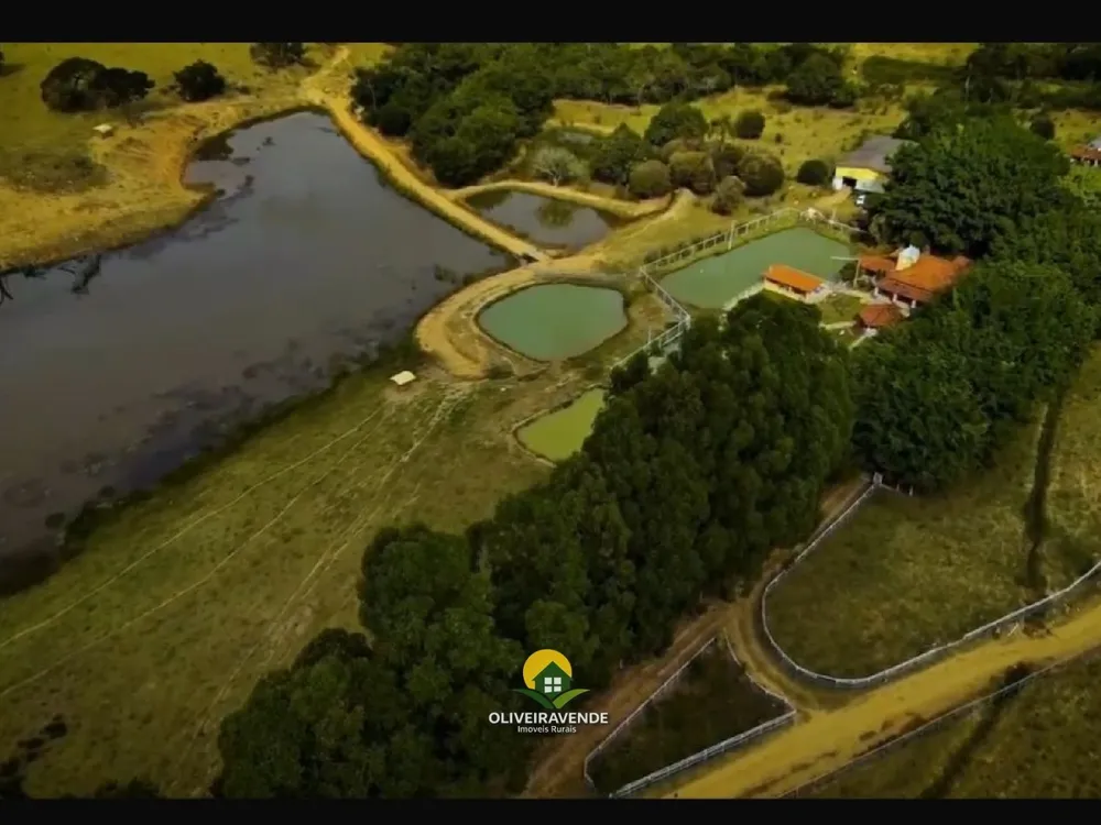 Fazenda, 650 m² - Foto 4