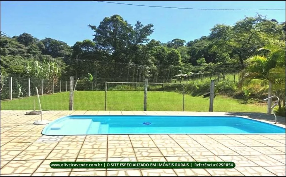 Sítio, 5 quartos, 2 hectares - Foto 15