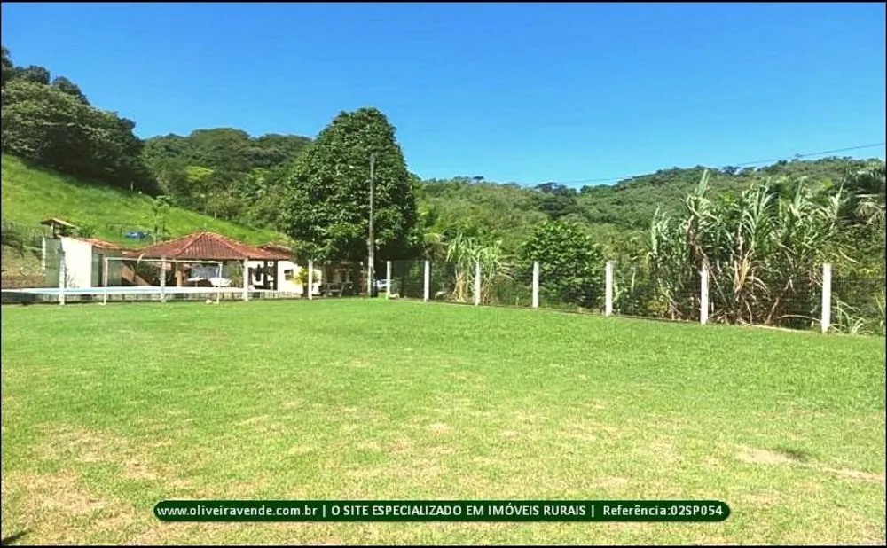 Sítio, 5 quartos, 2 hectares - Foto 17