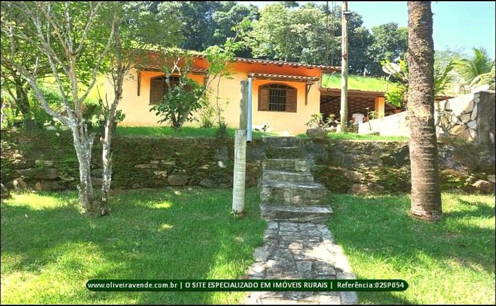 Sítio, 5 quartos, 2 hectares - Foto 7