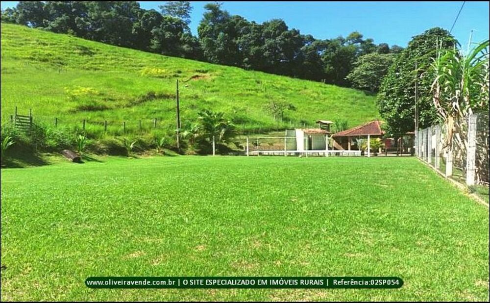 Sítio, 5 quartos, 2 hectares - Foto 18