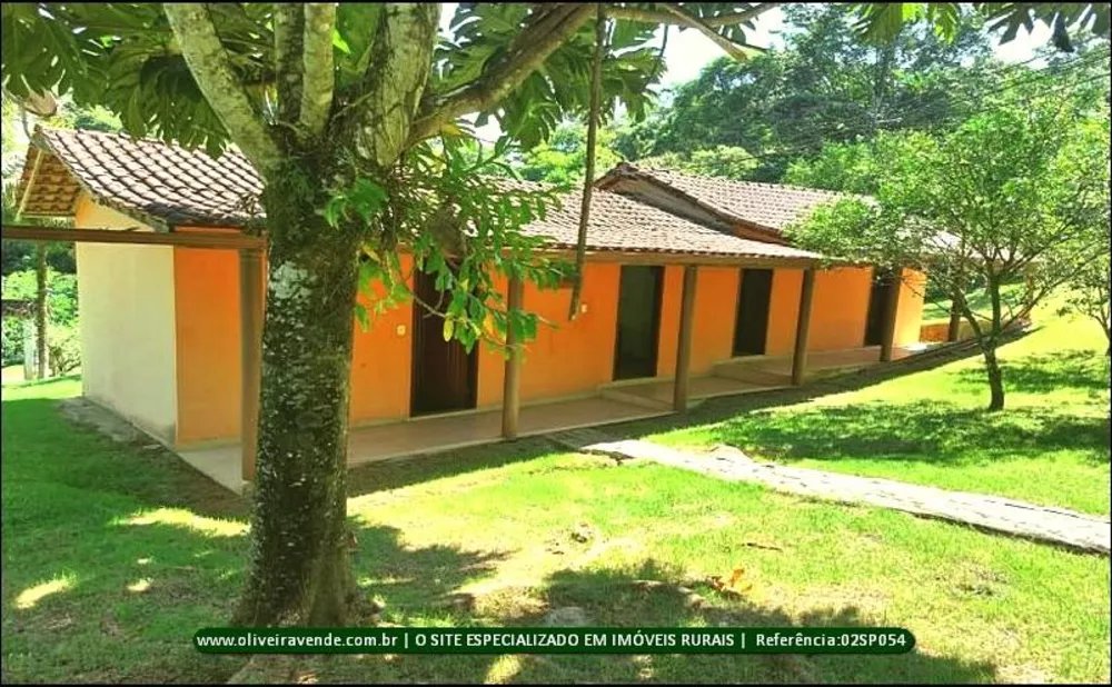 Sítio, 5 quartos, 2 hectares - Foto 3