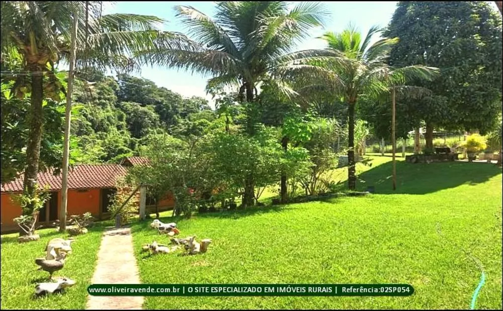 Sítio, 5 quartos, 2 hectares - Foto 14