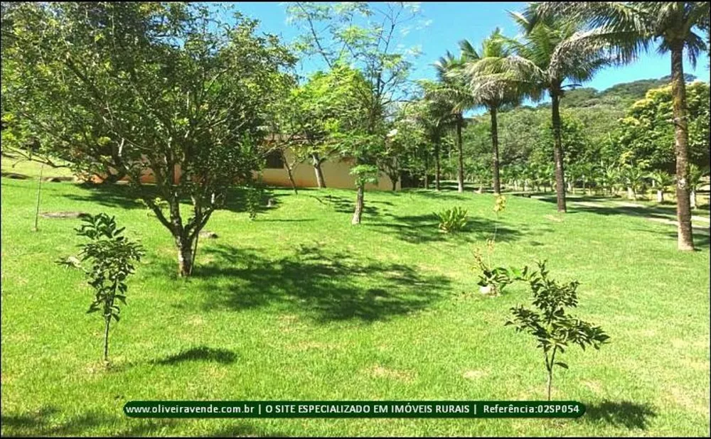Sítio, 5 quartos, 2 hectares - Foto 10