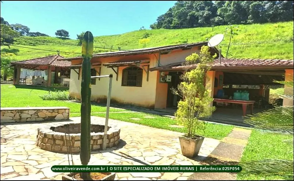 Sítio, 5 quartos, 2 hectares - Foto 2
