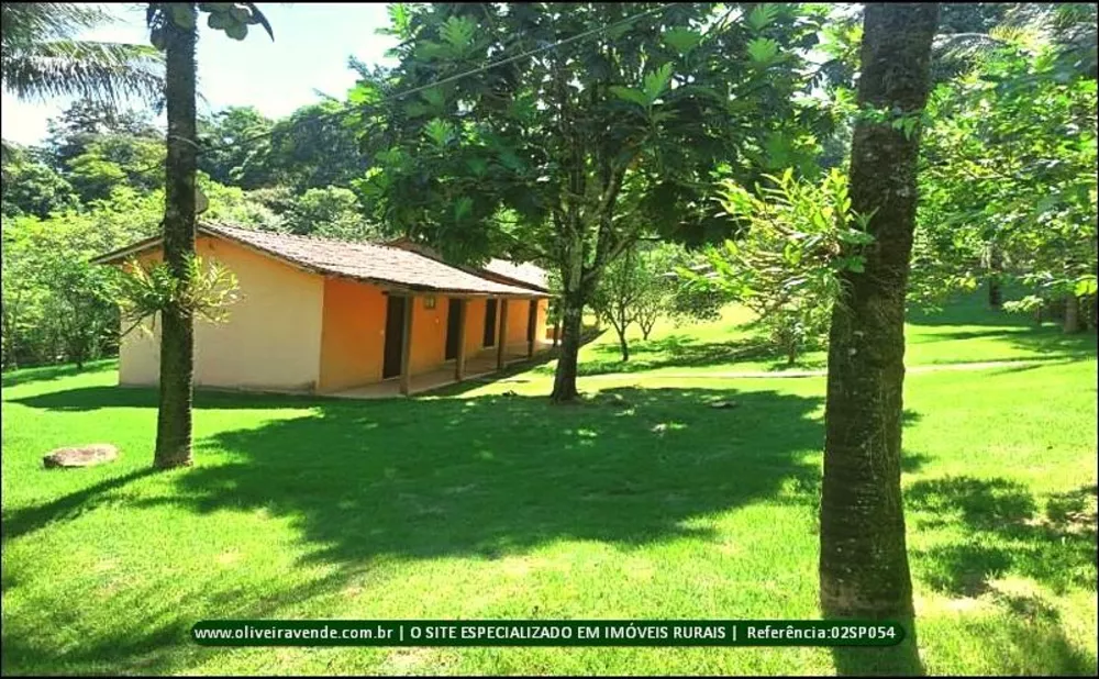 Sítio, 5 quartos, 2 hectares - Foto 12