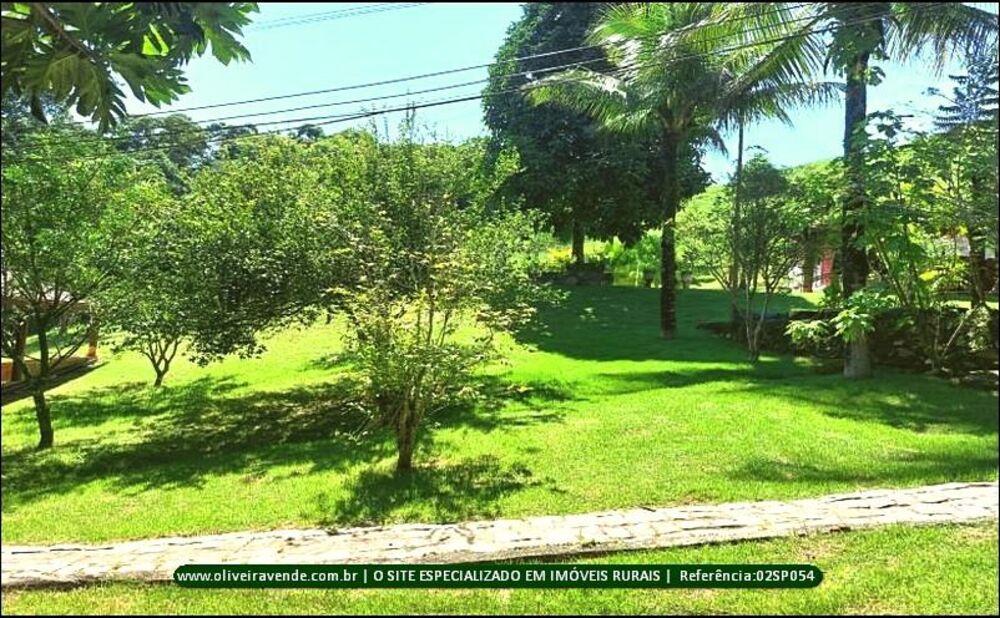 Sítio, 5 quartos, 2 hectares - Foto 13