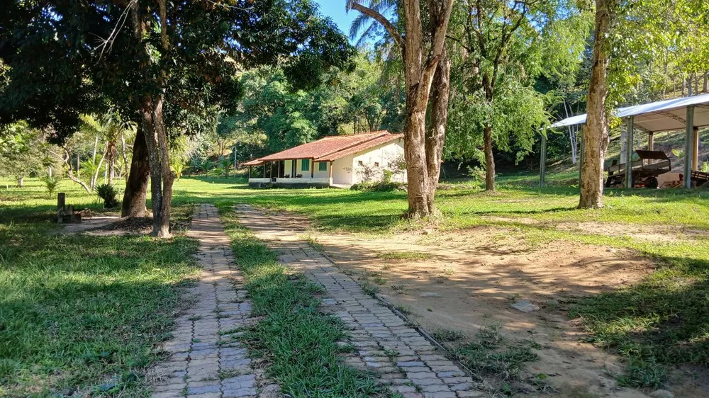 Fazenda, 203 m² - Foto 2