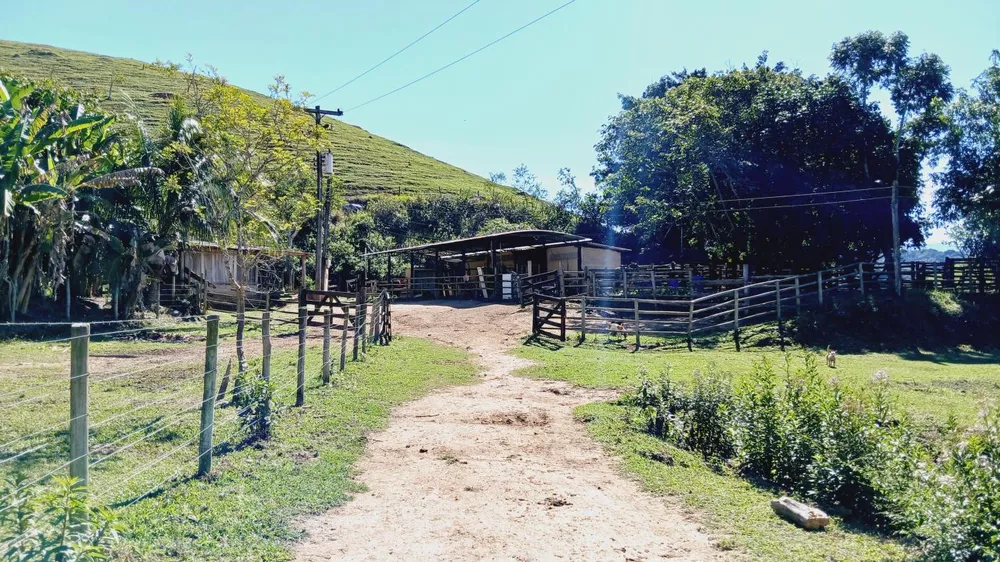 Fazenda, 203 m² - Foto 12