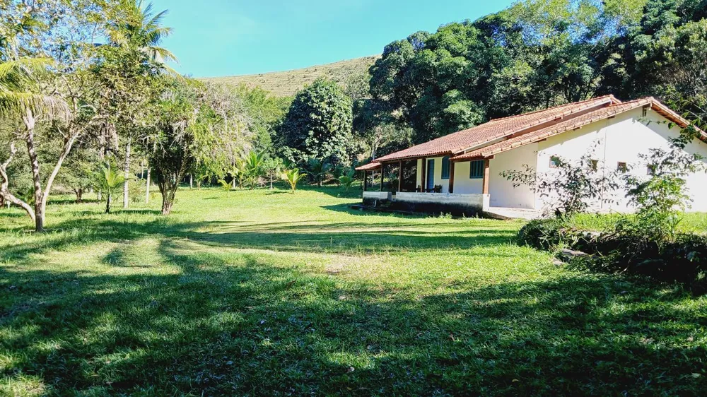Fazenda, 203 m² - Foto 3
