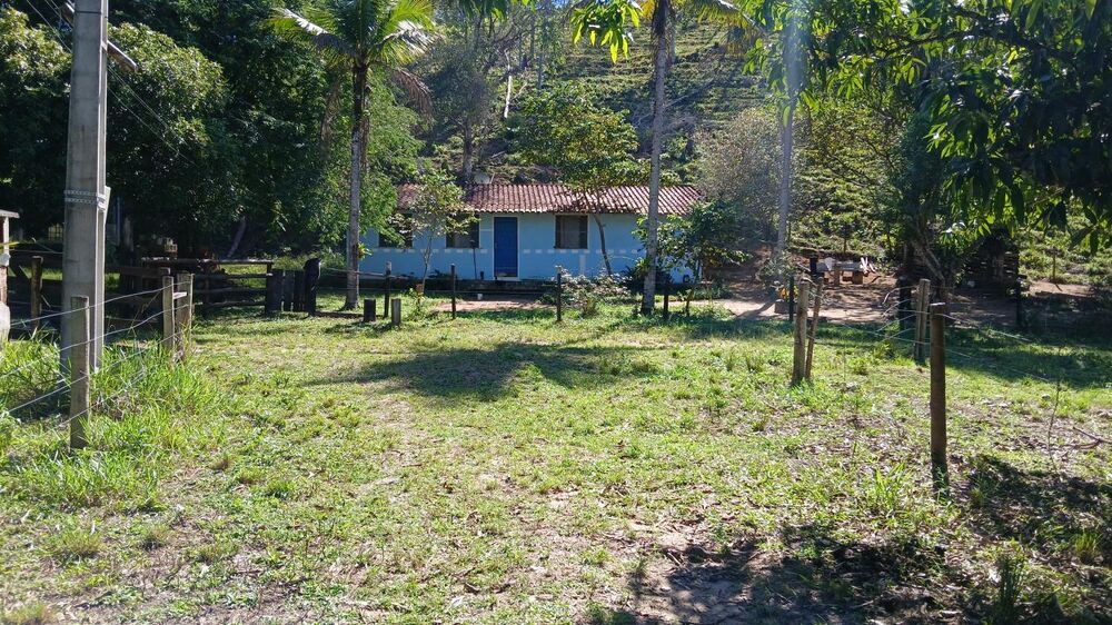 Fazenda, 203 m² - Foto 5