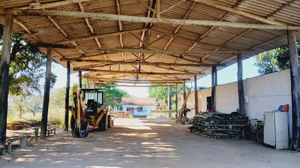 Fazenda, 203 m² - Foto 9