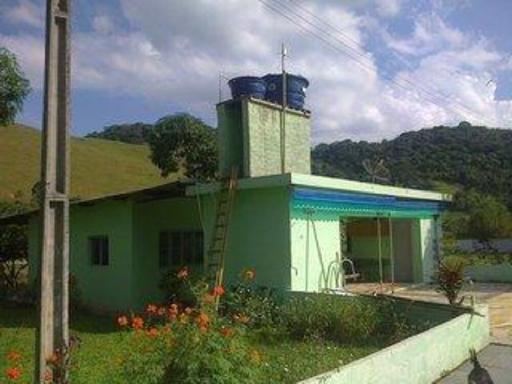 Sítio à venda com 3 quartos, 33000m² - Foto 5