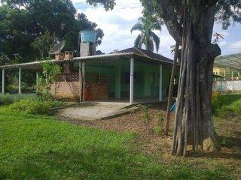 Sítio à venda com 3 quartos, 33000m² - Foto 7