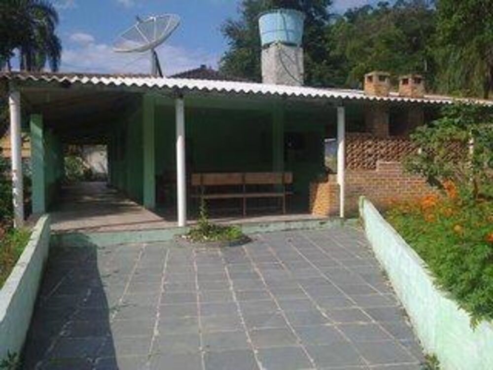 Sítio à venda com 3 quartos, 33000m² - Foto 10