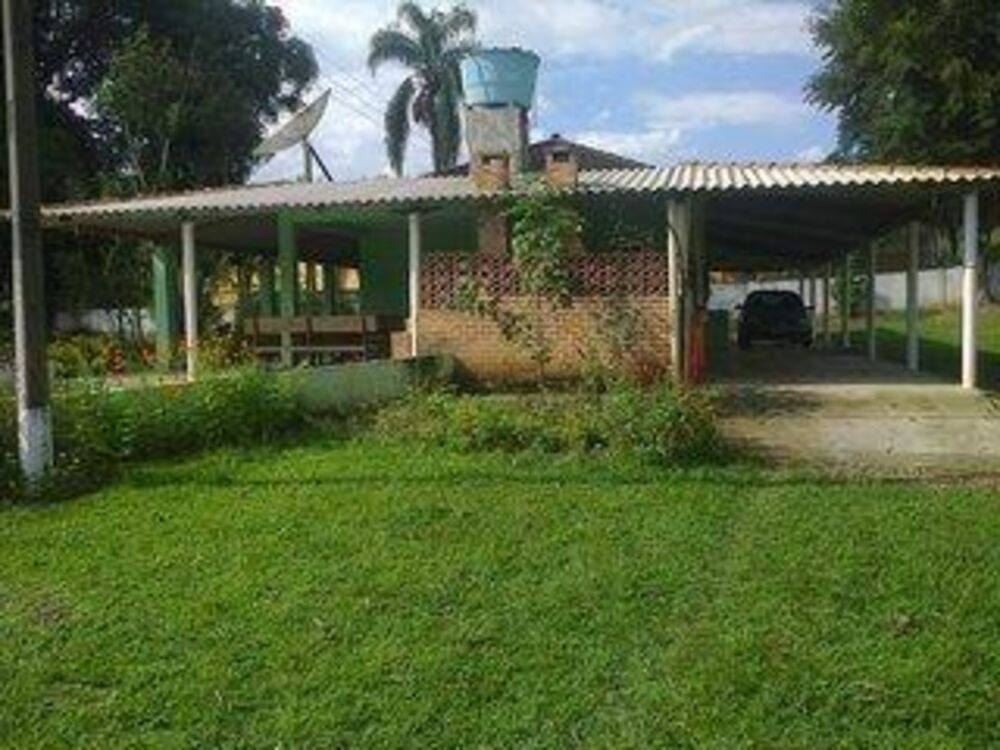 Sítio à venda com 3 quartos, 33000m² - Foto 8