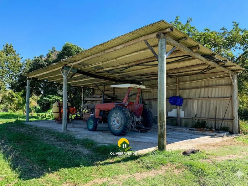 Fazenda, 29 m² - Foto 29