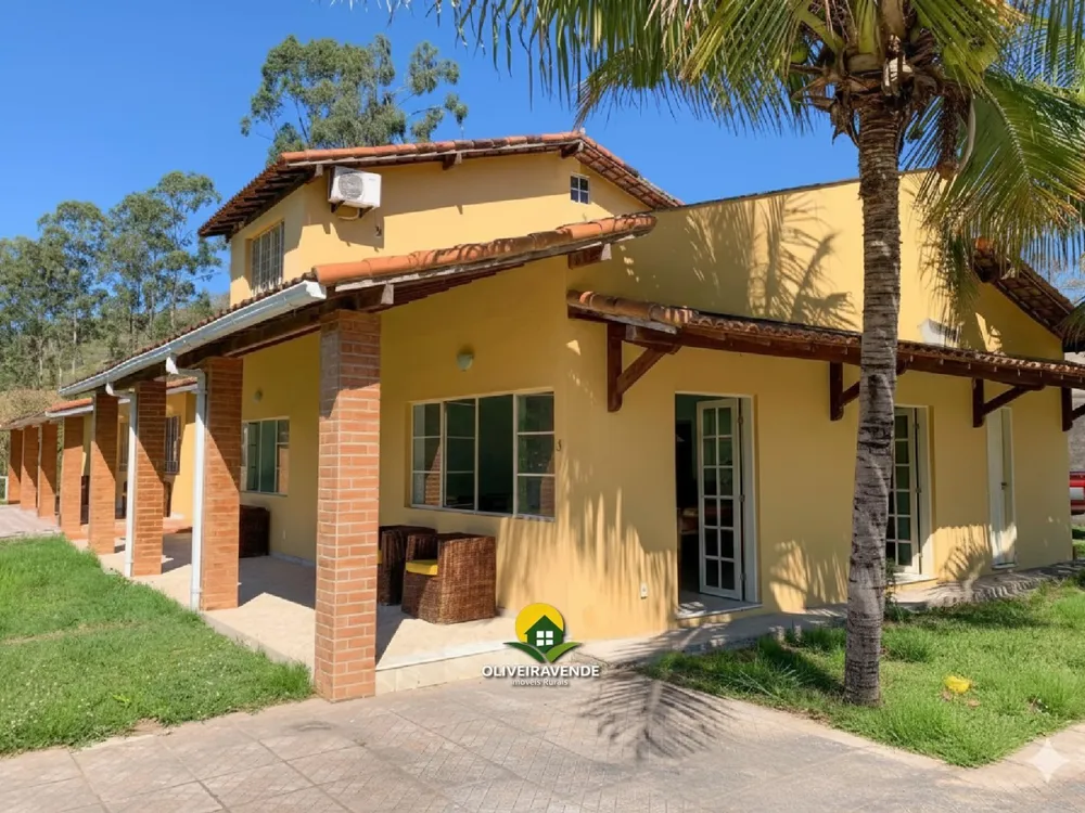 Fazenda, 29 m² - Foto 22