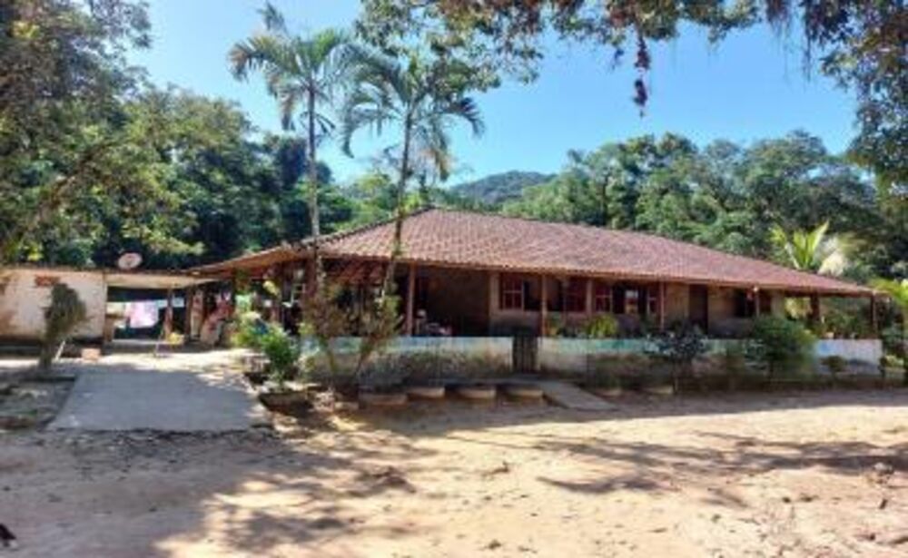 Sítio à venda com 3 quartos, 160000m² - Foto 3