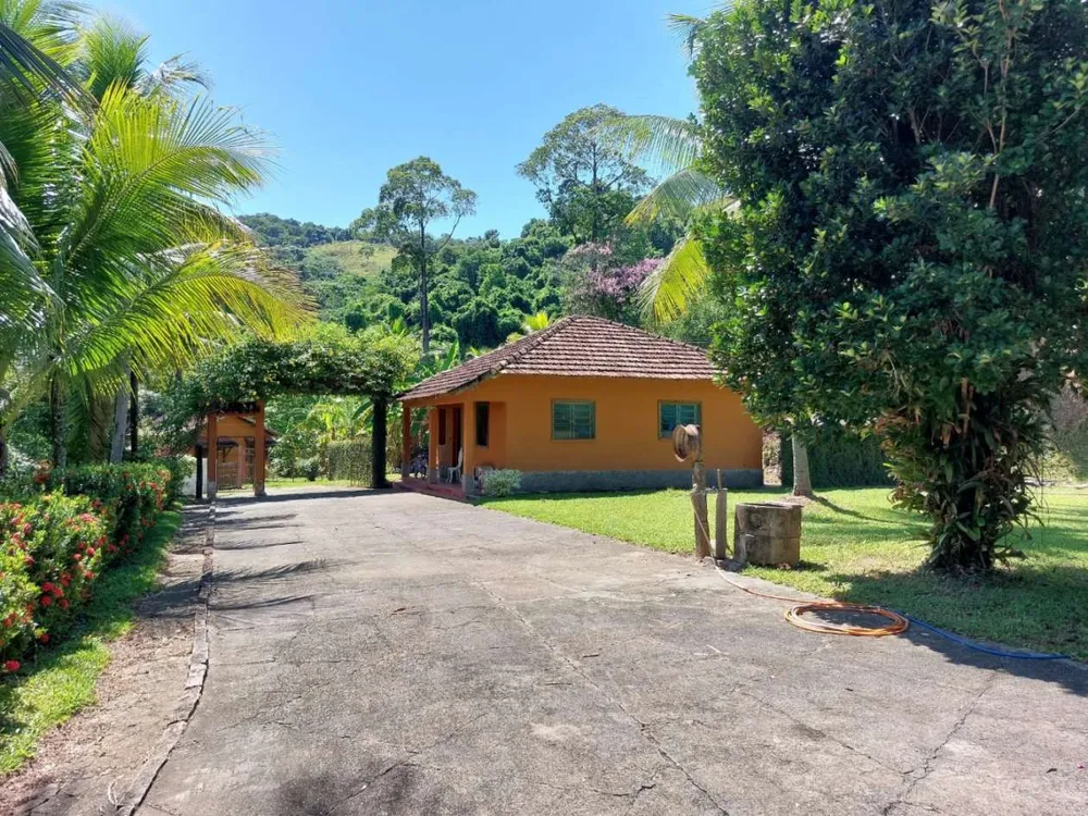 Sítio, 7 quartos, 14 hectares - Foto 14