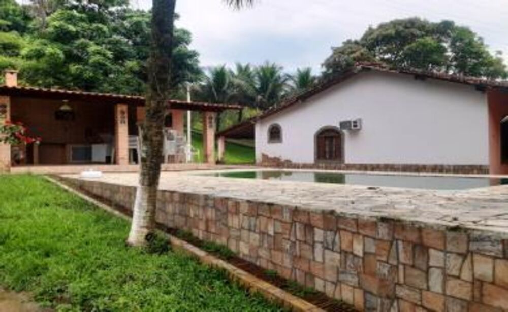Sítio à venda com 2 quartos, 200000m² - Foto 5
