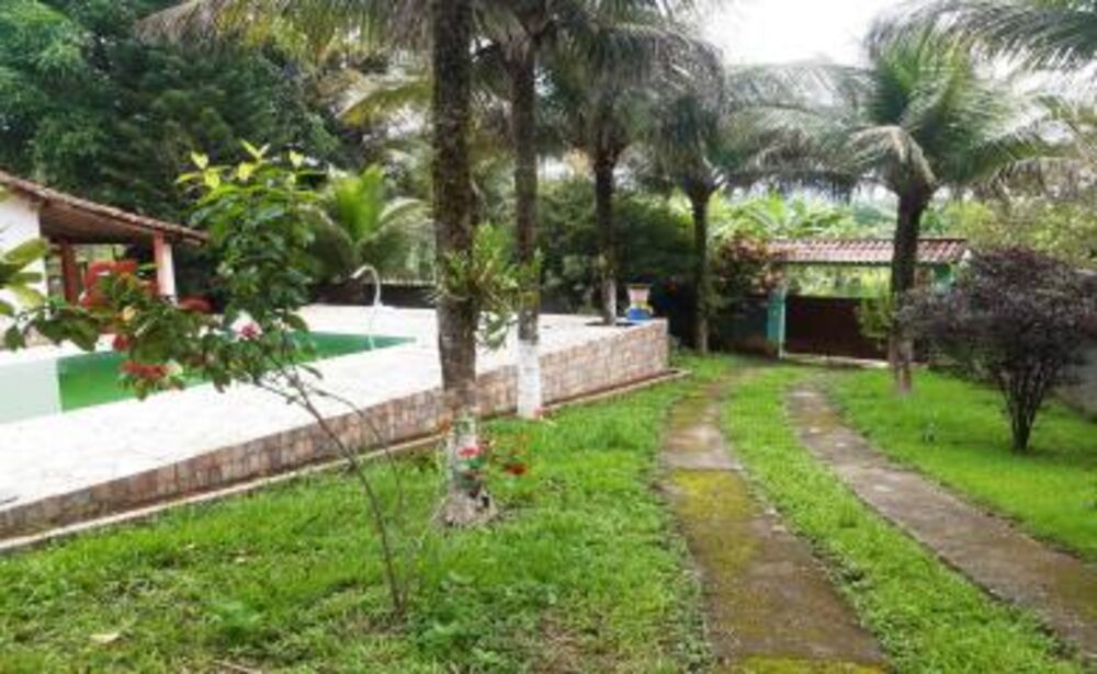 Sítio à venda com 2 quartos, 200000m² - Foto 6