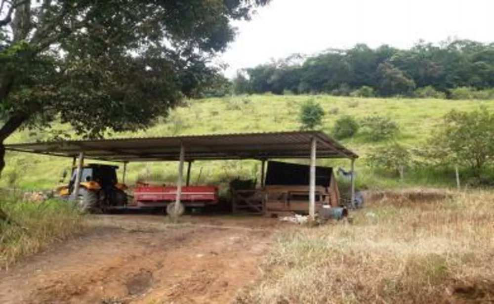 Sítio, 2 quartos, 20 hectares - Foto 14