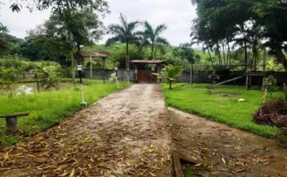 Sítio, 2 quartos, 20 hectares - Foto 2