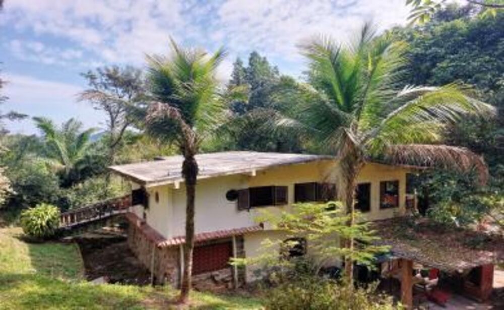 Sítio à venda com 5 quartos, 6000m² - Foto 1