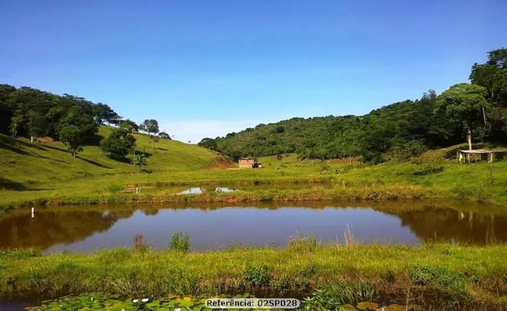 Sítio, 2 quartos, 24 hectares - Foto 3