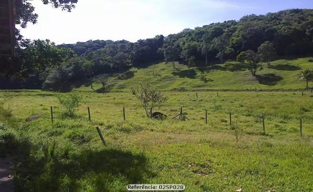 Sítio, 2 quartos, 24 hectares - Foto 1