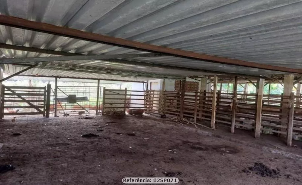 Sítio, 2 quartos, 15 hectares - Foto 11