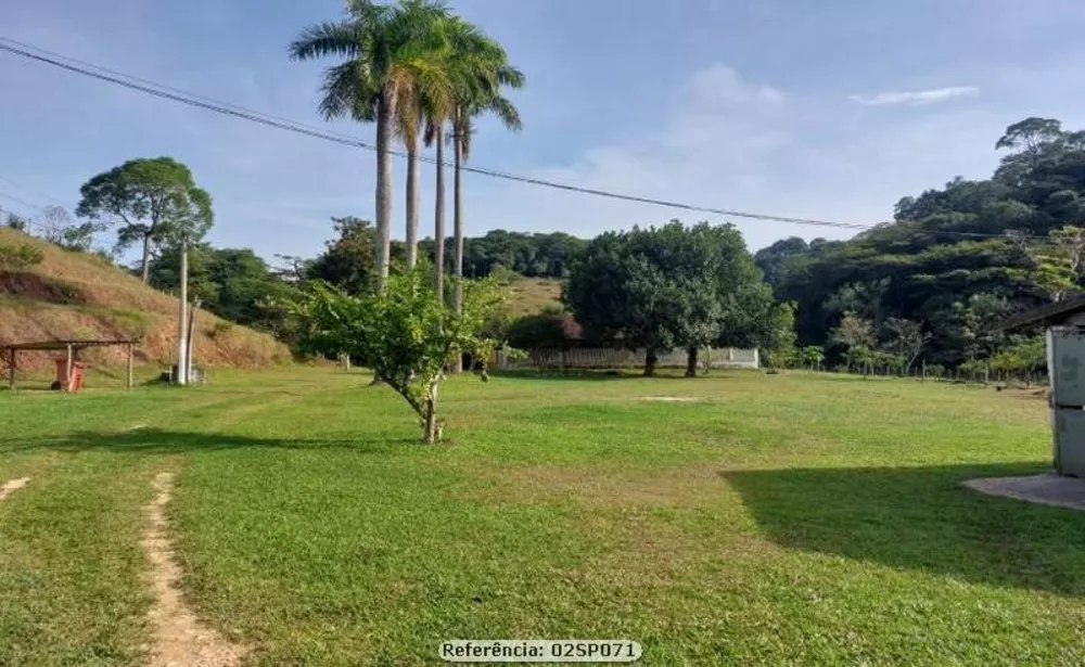 Sítio, 2 quartos, 15 hectares - Foto 19