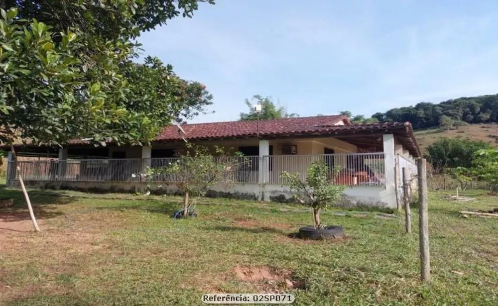 Sítio, 2 quartos, 15 hectares - Foto 4