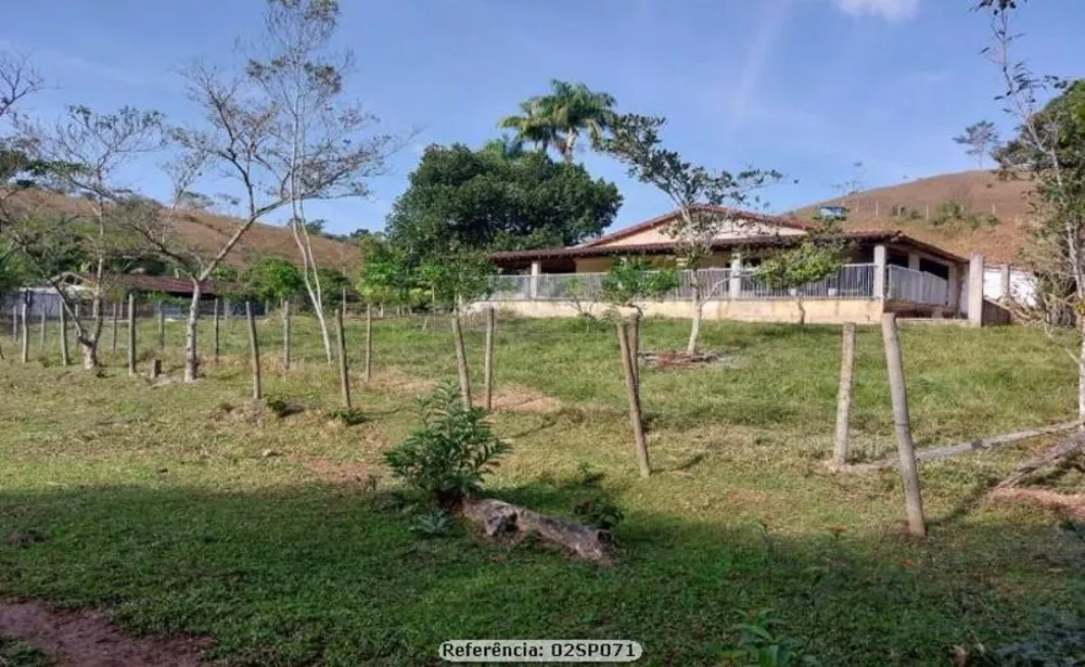 Sítio, 2 quartos, 15 hectares - Foto 5