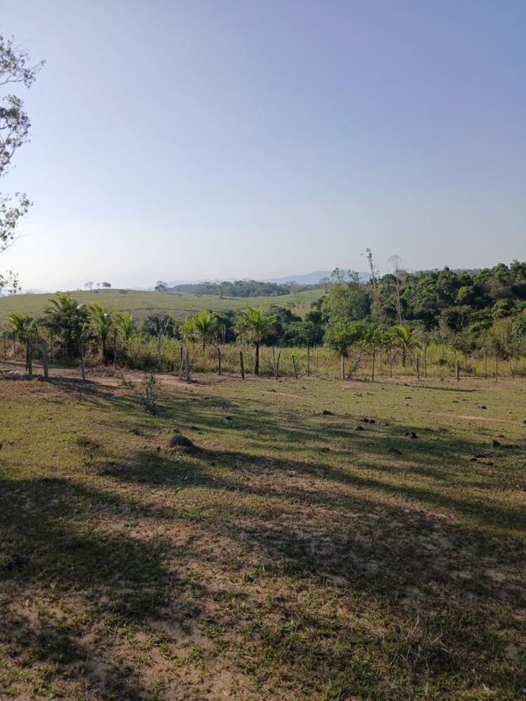 Sítio à venda com 1 quarto, 96000m² - Foto 1