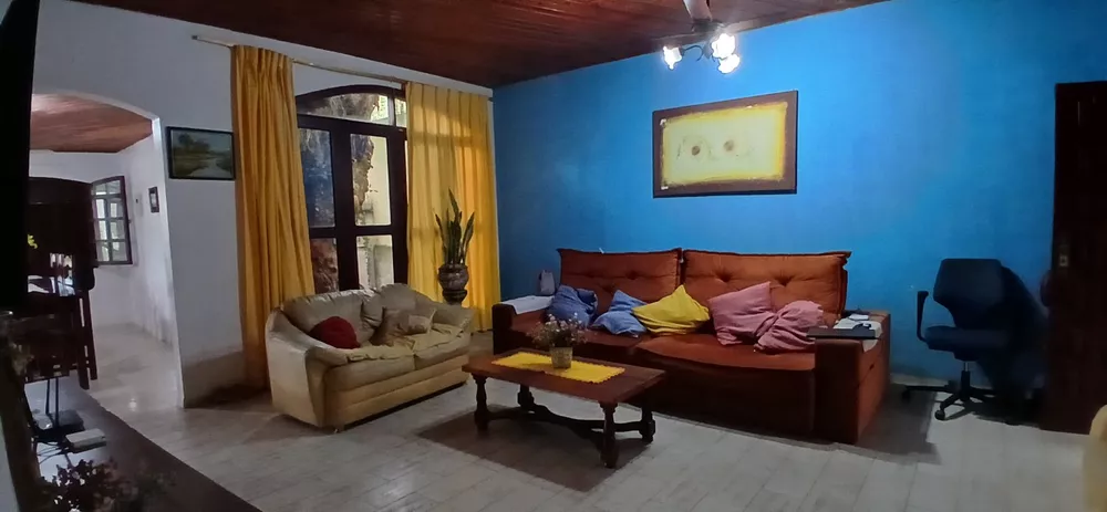 Sítio, 3 quartos, 4400 m² - Foto 3
