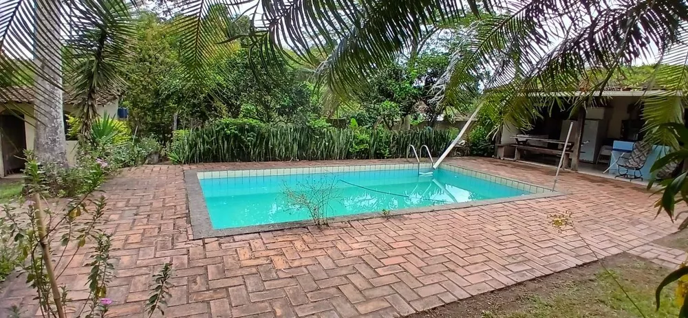 Sítio, 3 quartos, 4400 m² - Foto 16