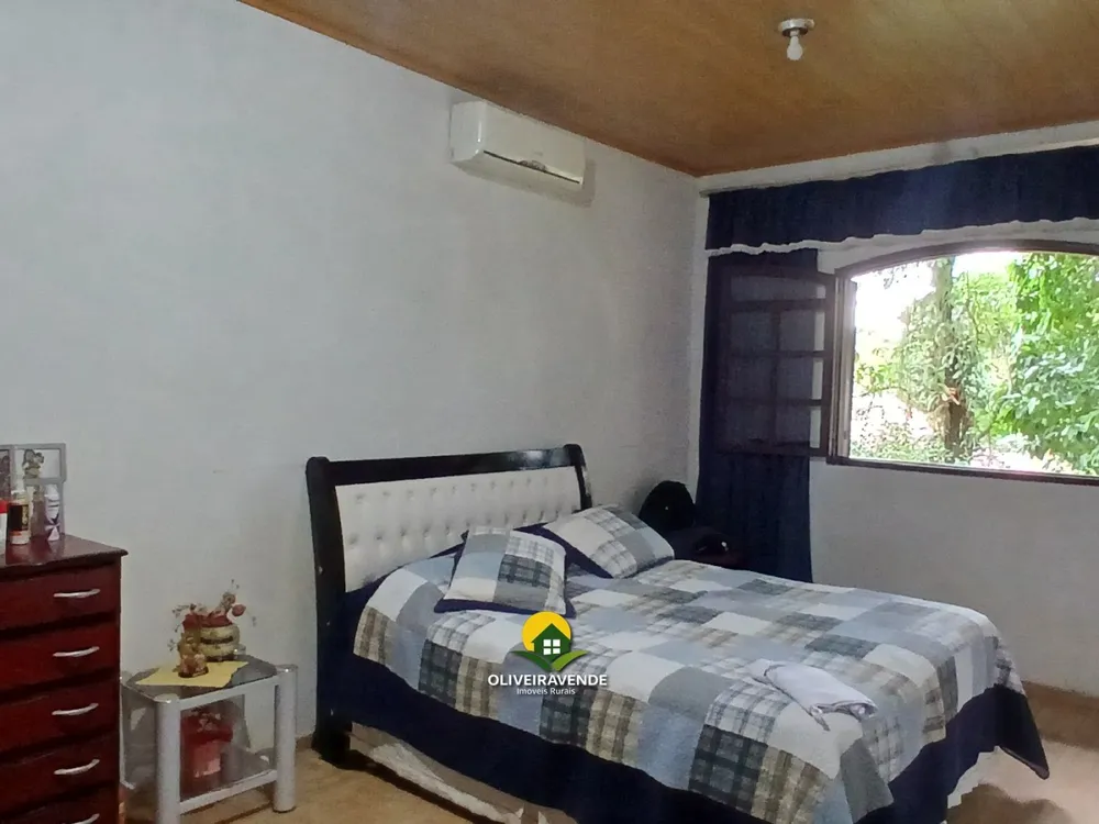 Sítio, 3 quartos, 4400 m² - Foto 23