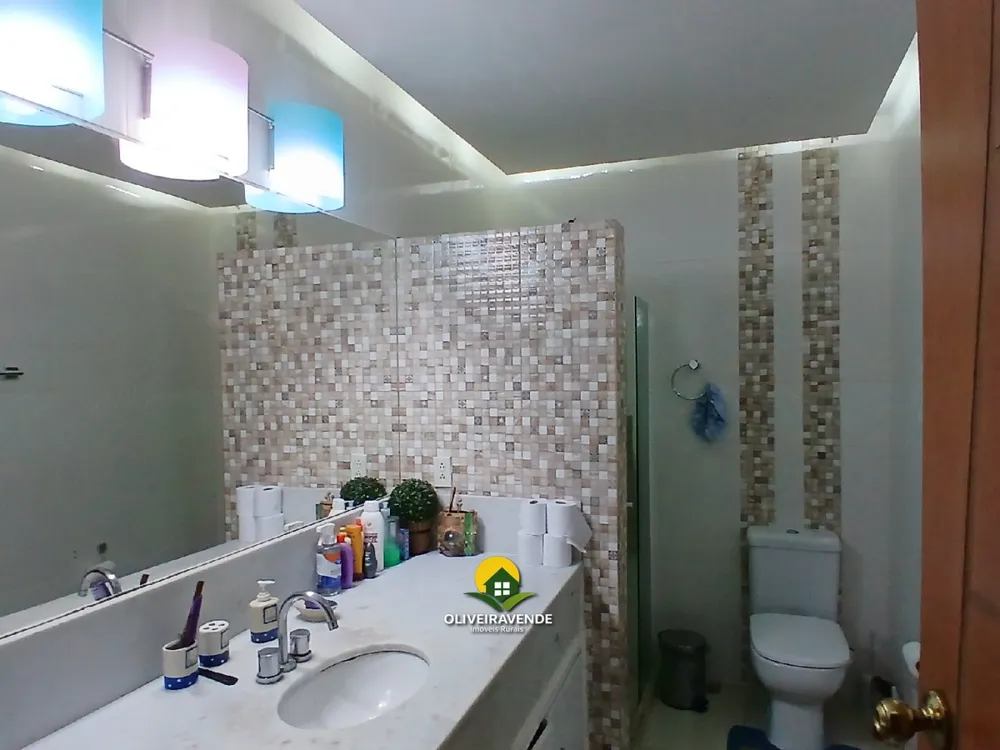 Sítio, 3 quartos, 4400 m² - Foto 22