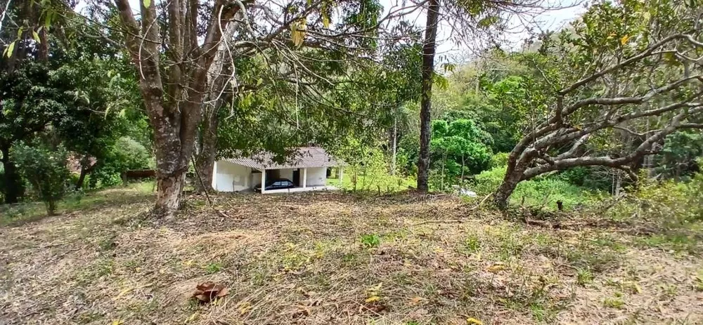 Sítio, 1 quarto, 4 hectares - Foto 1