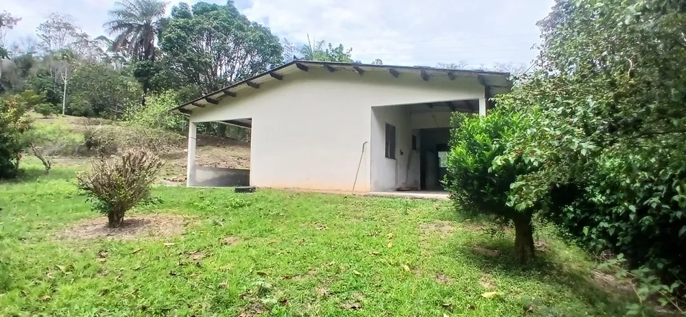 Sítio, 1 quarto, 4 hectares - Foto 12