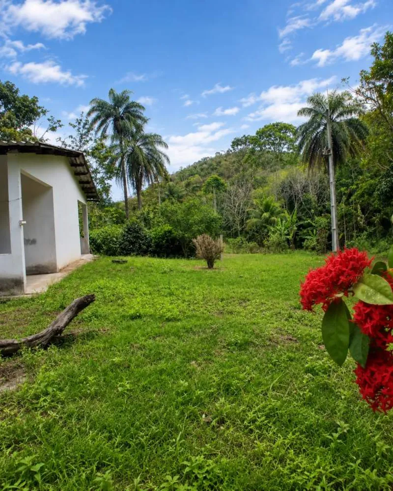 Sítio, 1 quarto, 4 hectares - Foto 37
